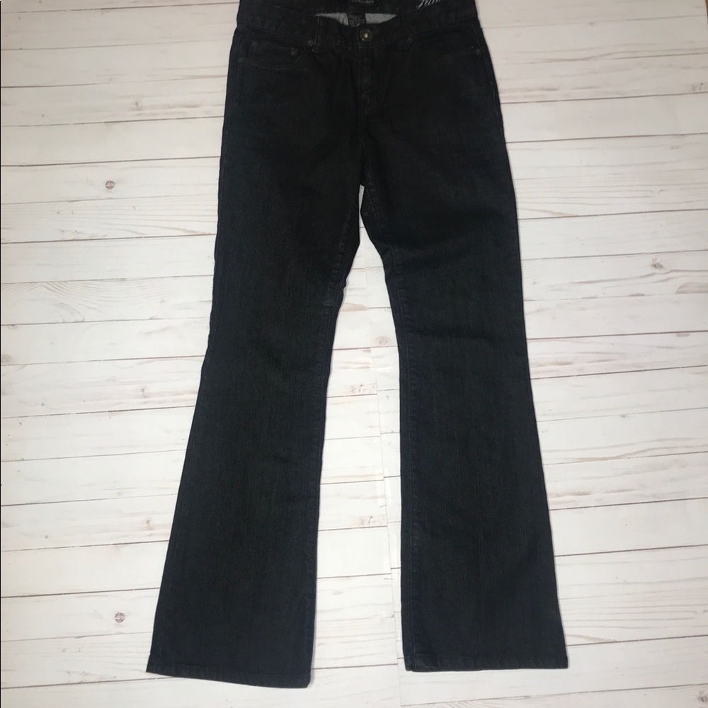 Black Calvin Klein Denim Jeans